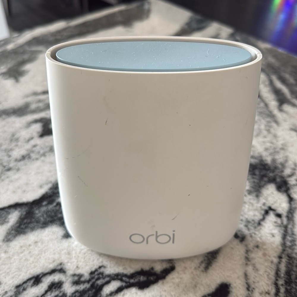 Orbi Router RBR20